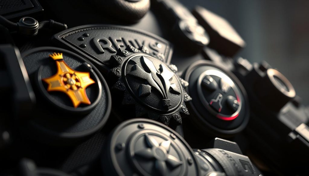 патчи Rainbow Six Siege